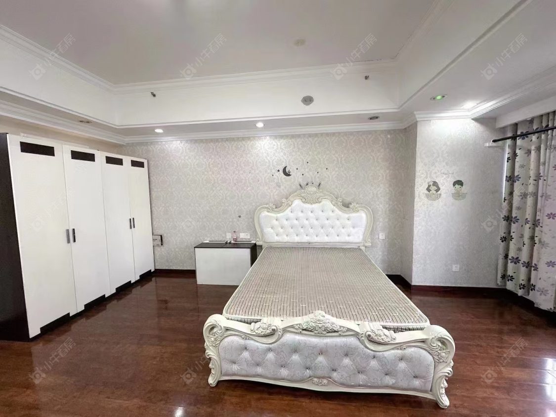 武进万达广场房源室内图 常州武进万达广场在租房源室内图_小牛看房