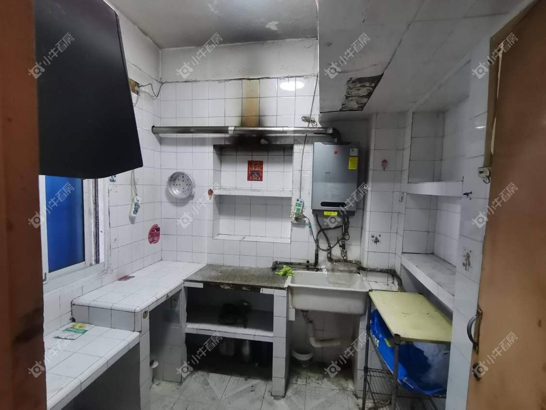 常州丽华三村在租房源_小牛看房