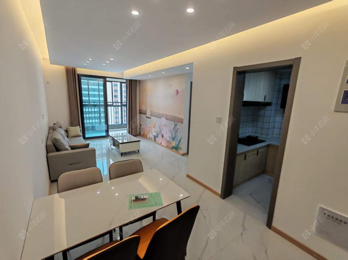 常州观湖名轩在租房源室内图_小牛看房