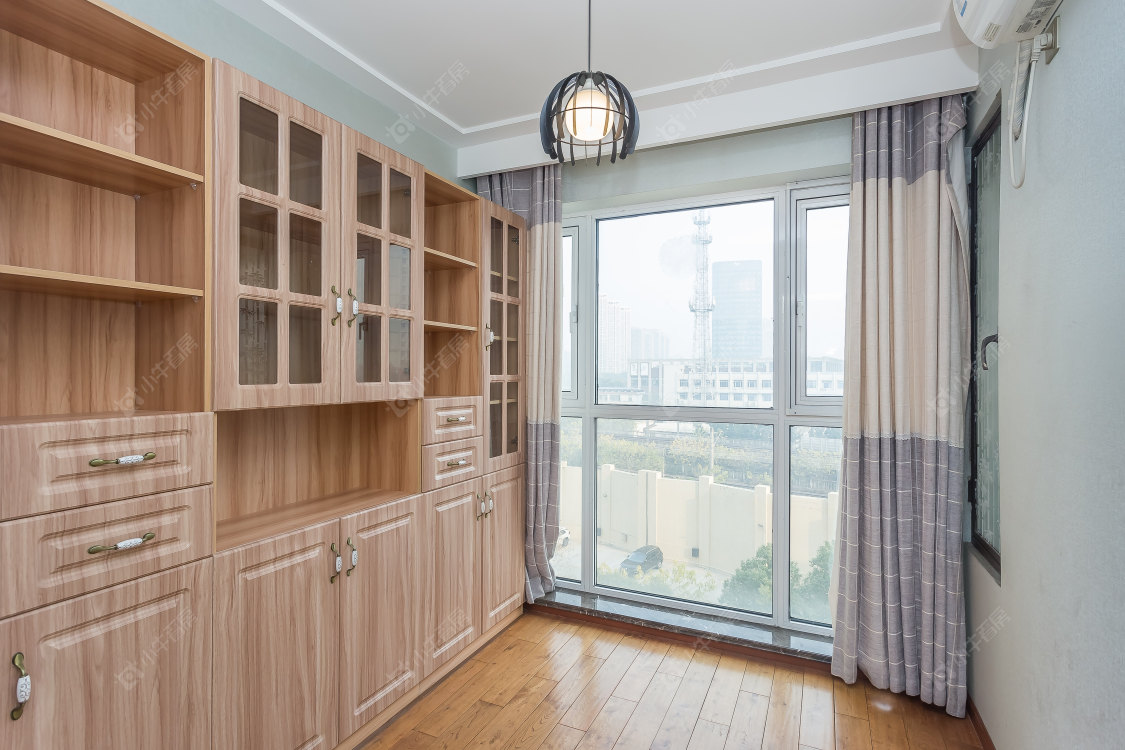 常州金新鼎邦在售二手房源室内图_小牛看房