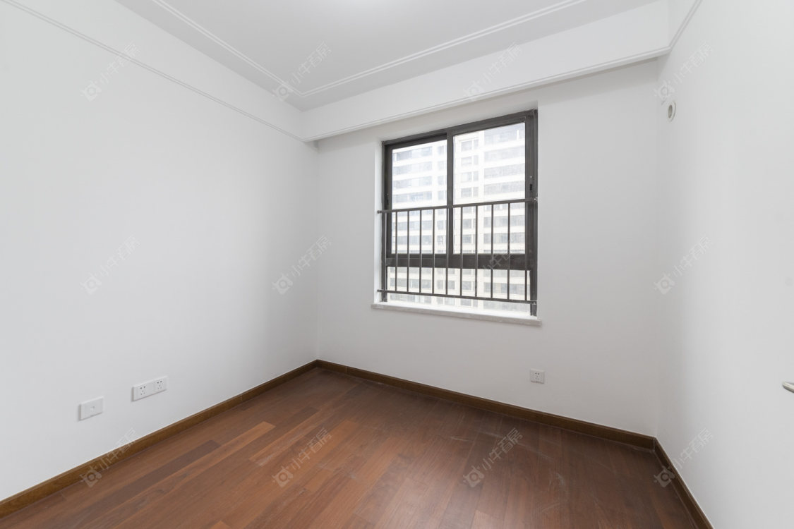 常州美的国宾府在售二手房源室内图_小牛看房