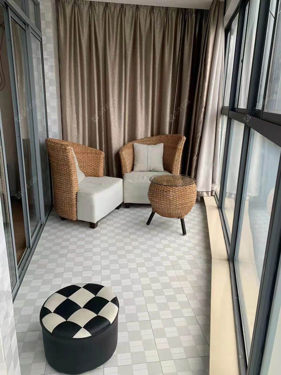 常州滨江明珠城东区在租房源_小牛看房