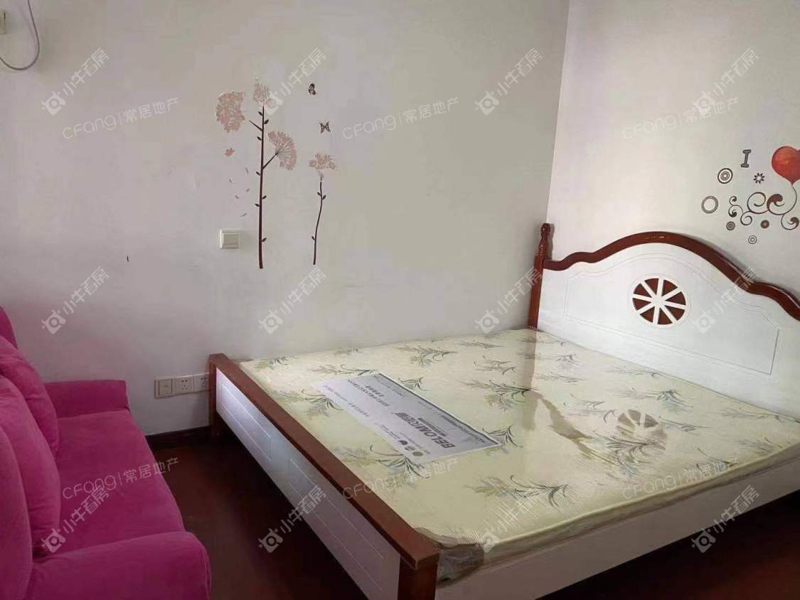 常州天禄商务广场2室2厅1卫出租_小牛看房