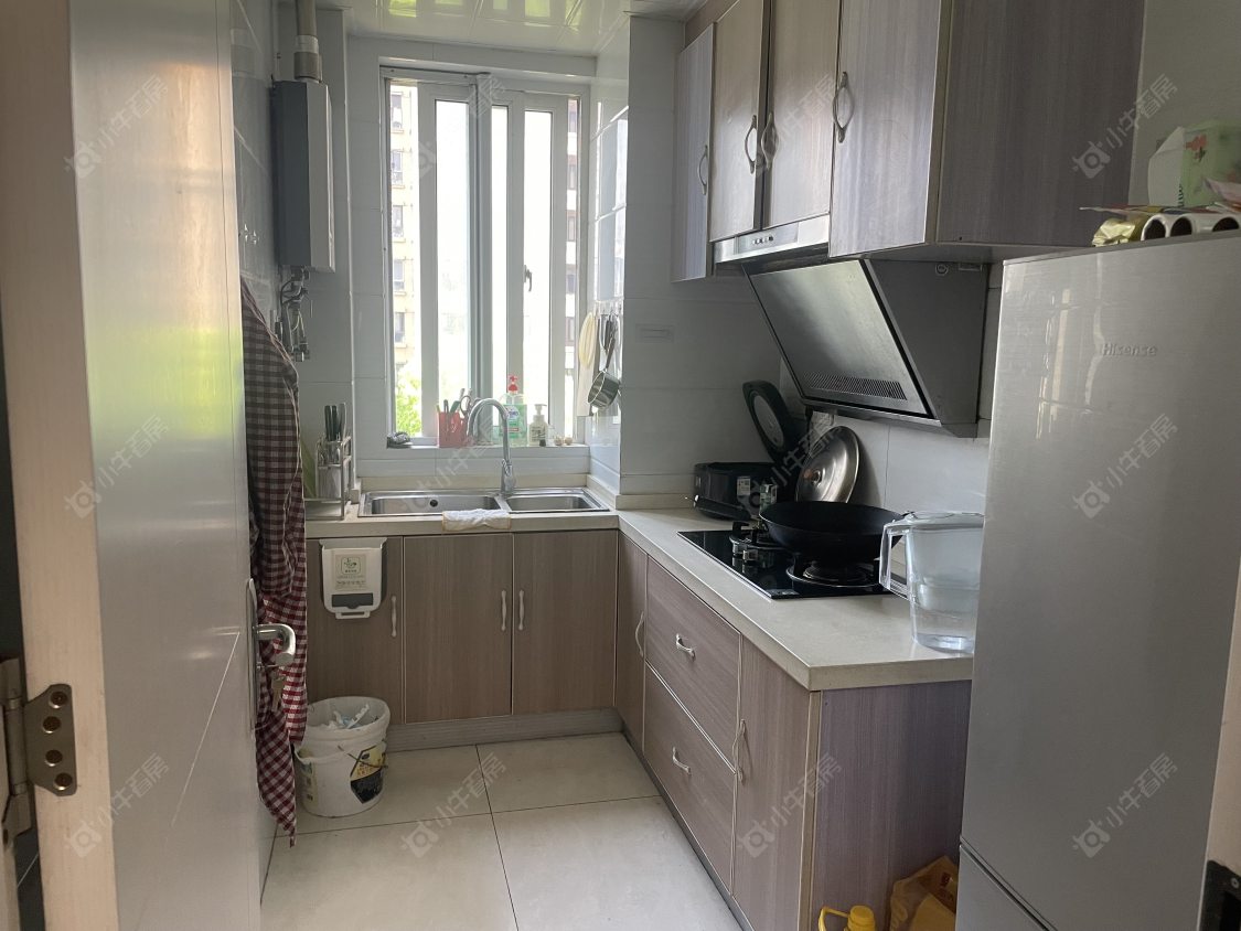 常州路劲城三期在租房源室内图_小牛看房