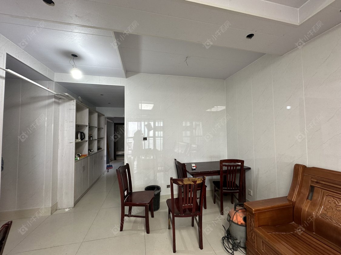 常州龙城福第在租房源_小牛看房