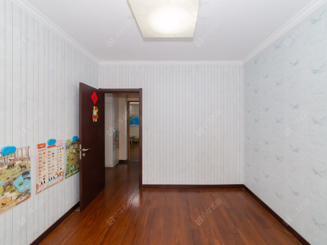 常州中央花园在售二手房源_小牛看房