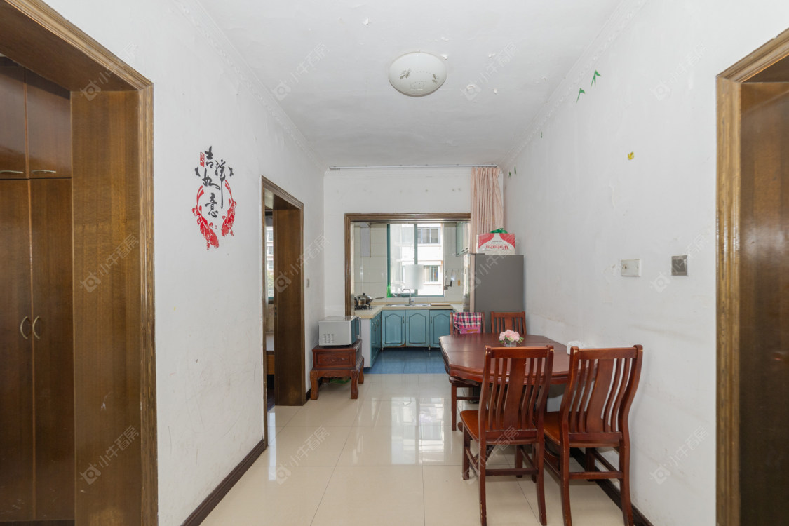 常州顺园六村在售二手房源室内图_小牛看房