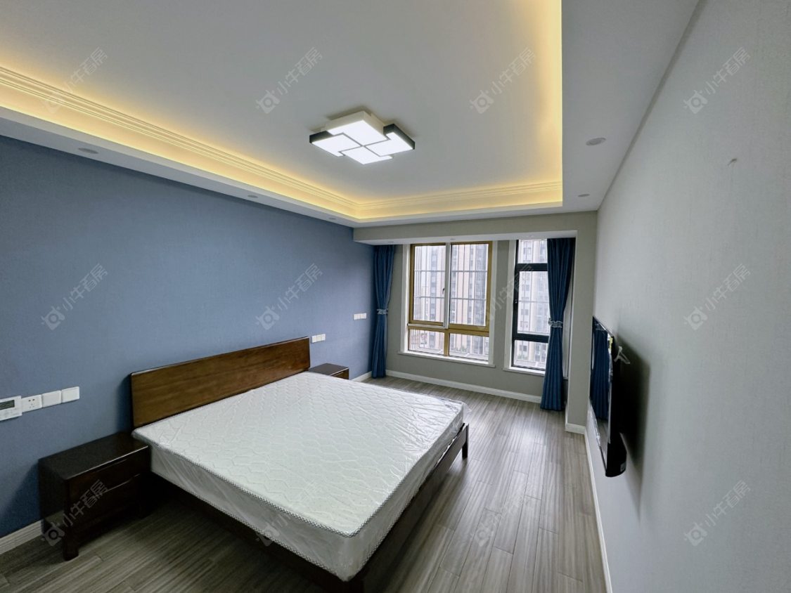 常州典雅花园在租房源室内图_小牛看房