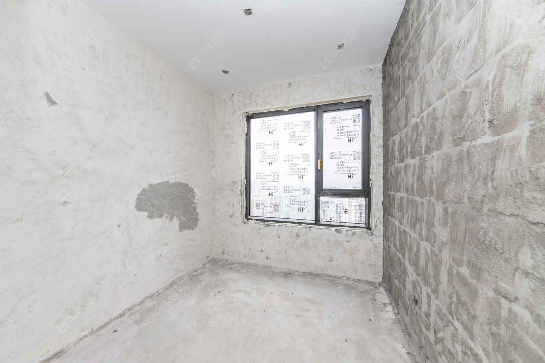 常州中梁首府壹号在售二手房源室内图_小牛看房