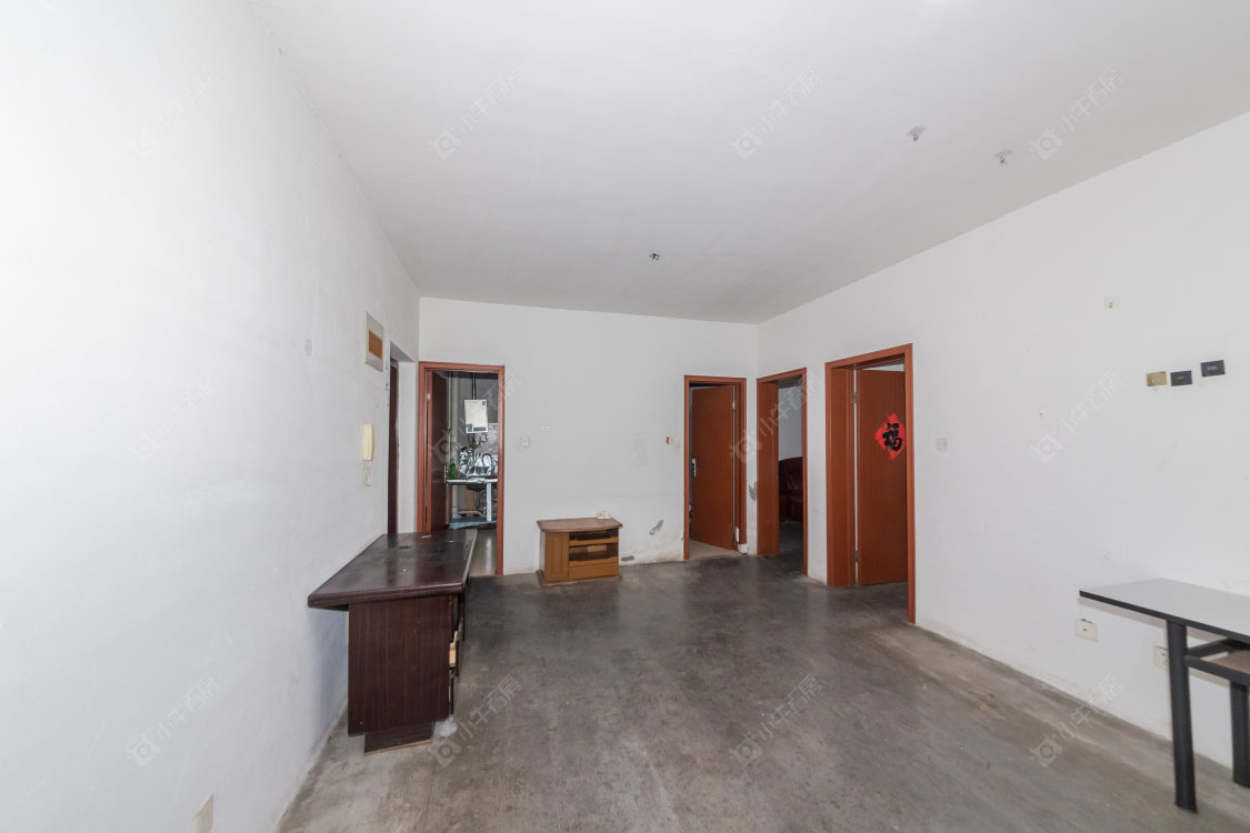 常州锦海星城一期在售二手房源室内图_小牛看房