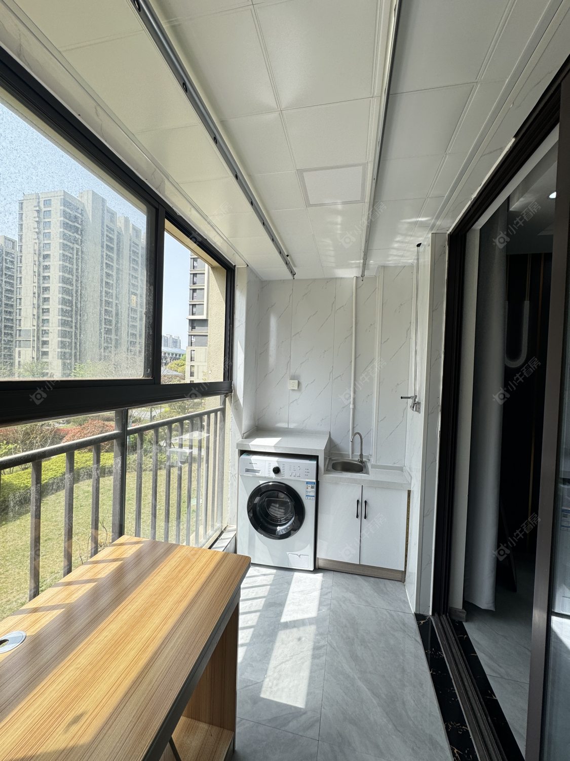 常州新尚嘉园在租房源室内图_小牛看房