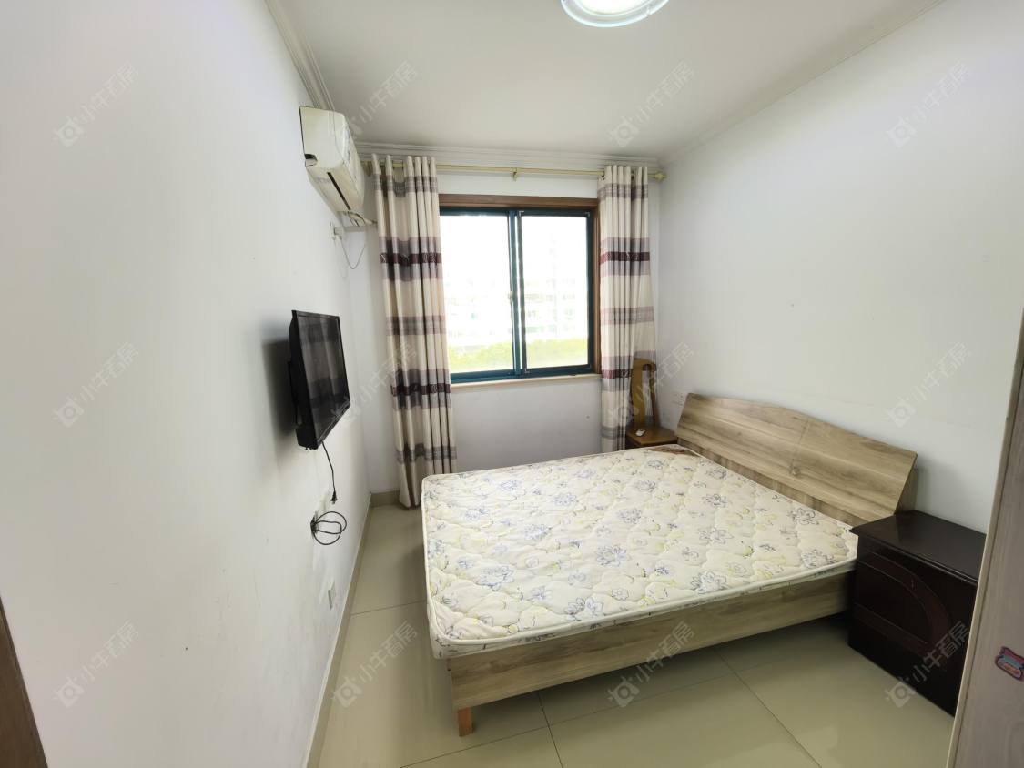 常州紫云苑在租房源室内图_小牛看房