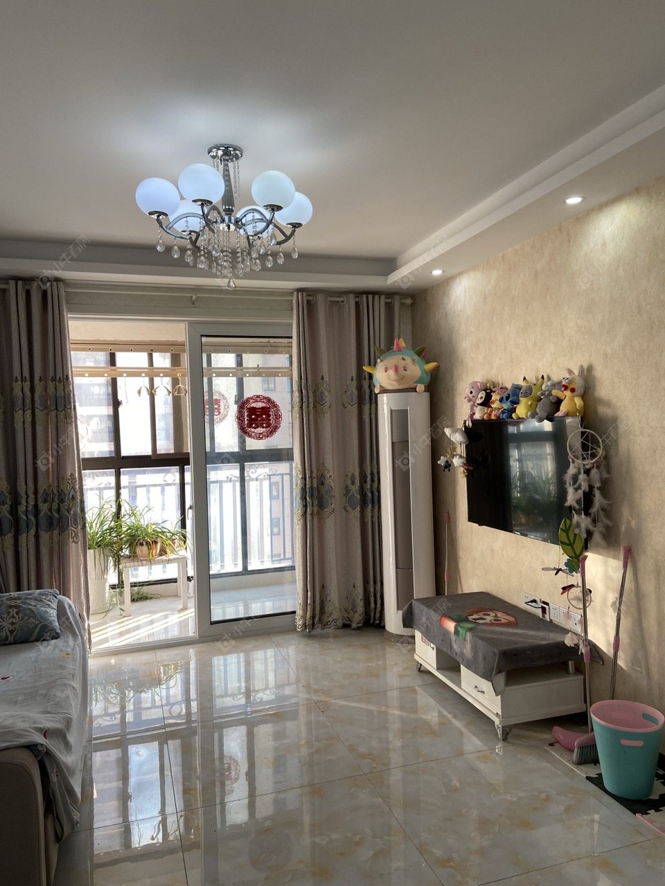 华润国际四期房源室内图 常州华润国际四期在租房源室内图_小牛看房