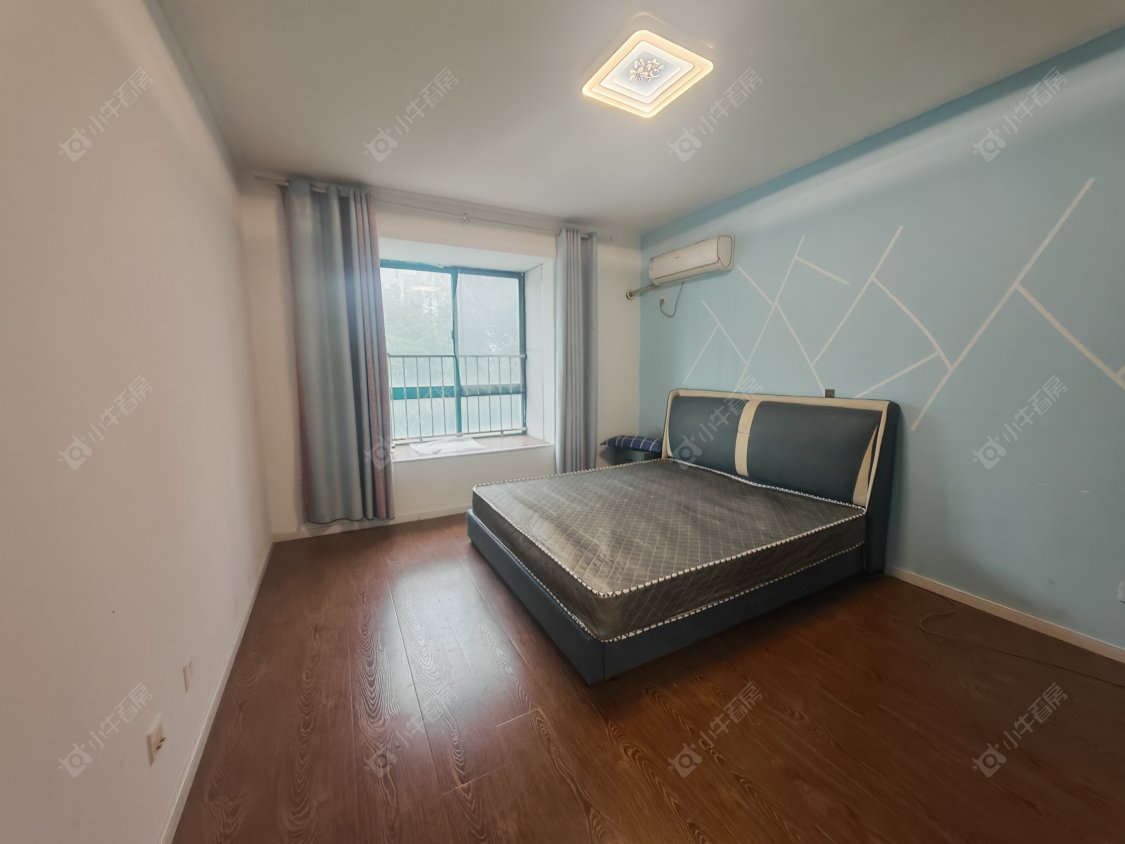 常州紫云苑在租房源室内图_小牛看房