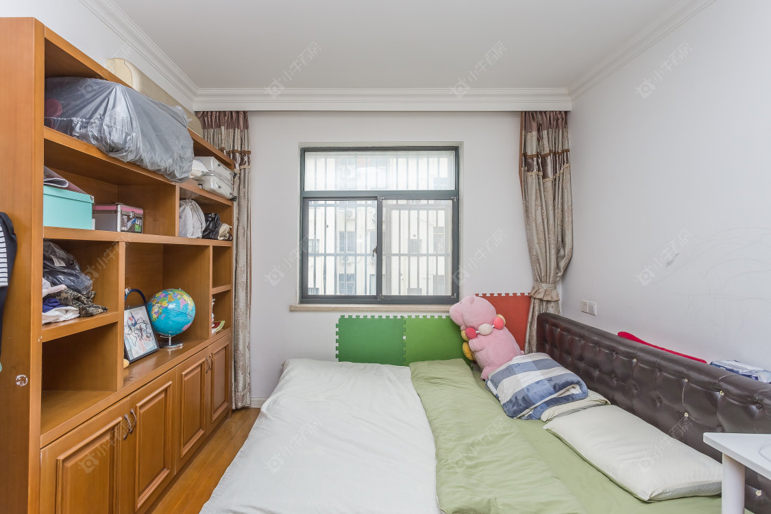 常州红梅西村在售二手房源室内图_小牛看房