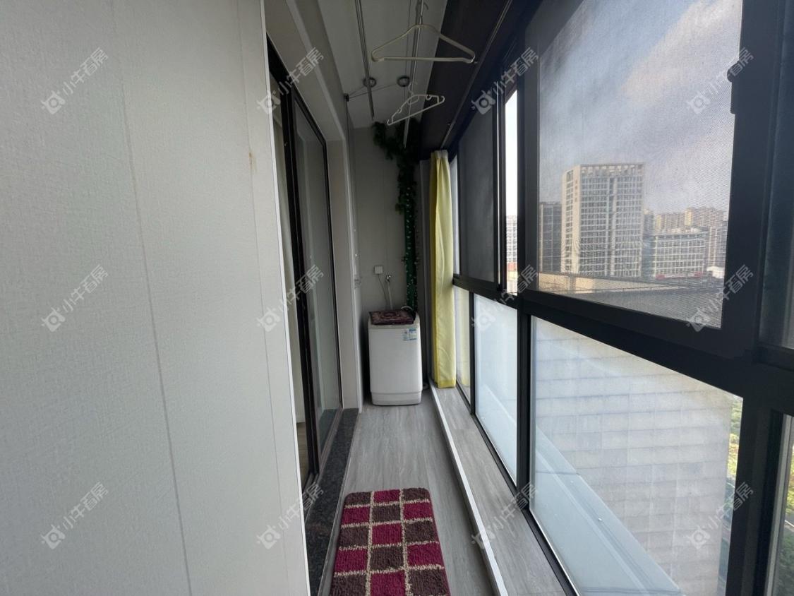 常州莱蒙城领尚在租房源室内图_小牛看房