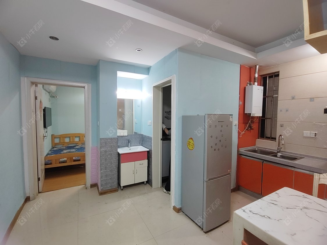 常州翠园世家在租房源室内图_小牛看房