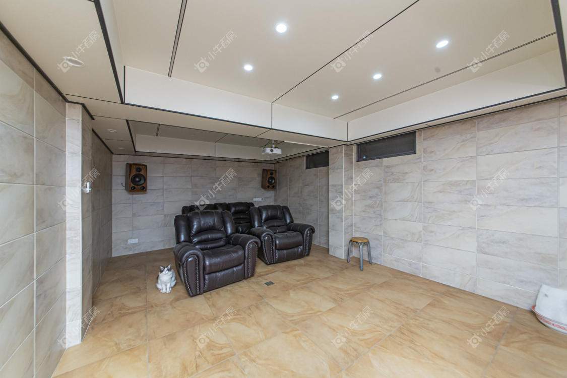 常州湖滨壹号在租房源室内图_小牛看房