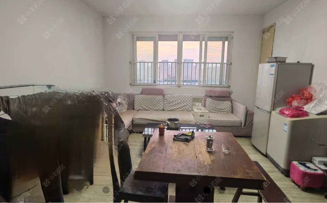 常州新景花苑四期在租房源_小牛看房