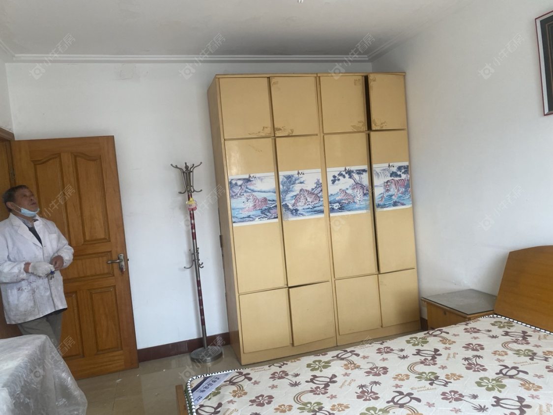 前桥新村房源室内图 常州前桥新村在租房源室内图_小牛看房