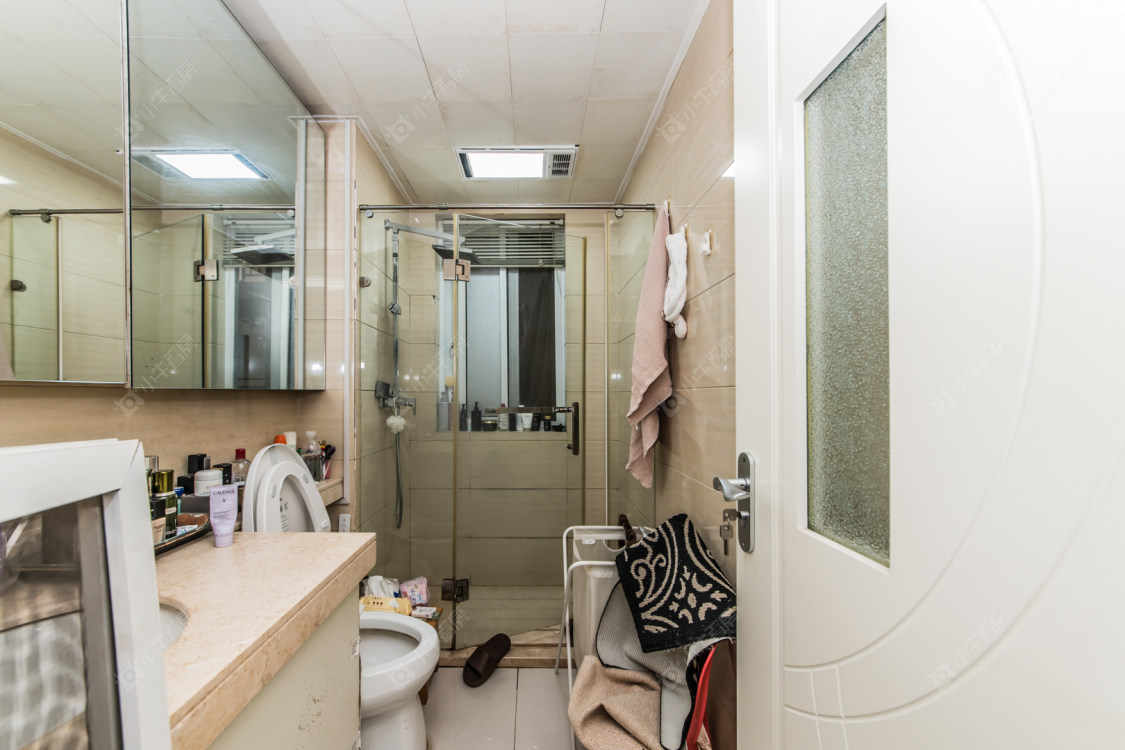 常州中海锦珑湾在售二手房源室内图_小牛看房