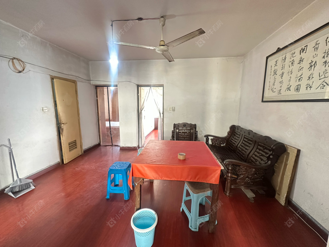 泰山一村房源室内图 常州泰山一村在租房源室内图_小牛看房