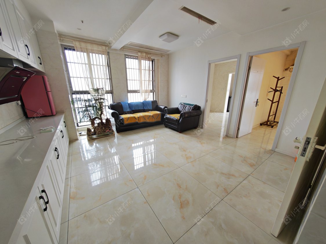 常州新城帝景东区租房_小牛看房