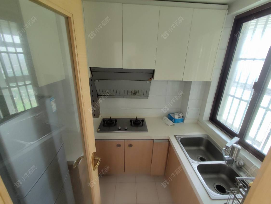 常州上东区在租房源室内图_小牛看房