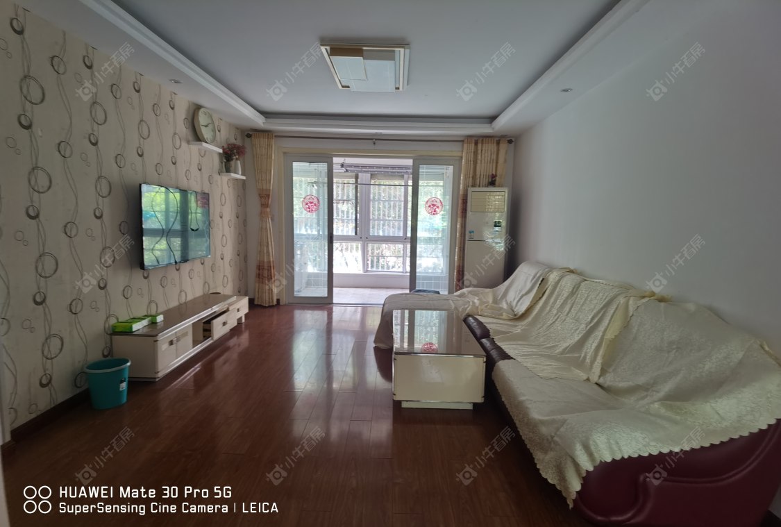 常州港龙紫荆城4室2厅2卫出租_小牛看房