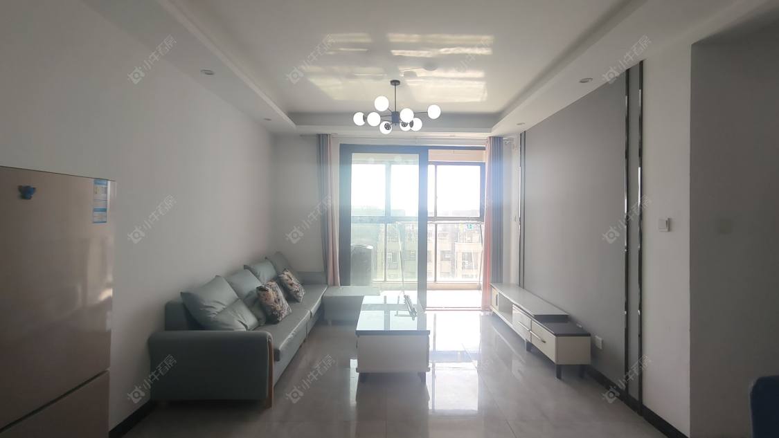 常州衡麓世家在租房源室内图_小牛看房