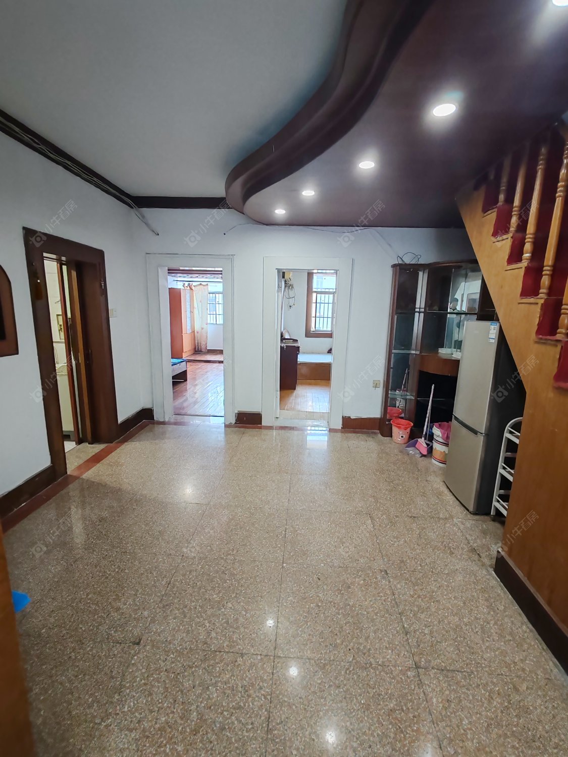 常州勤业五村在租房源_小牛看房