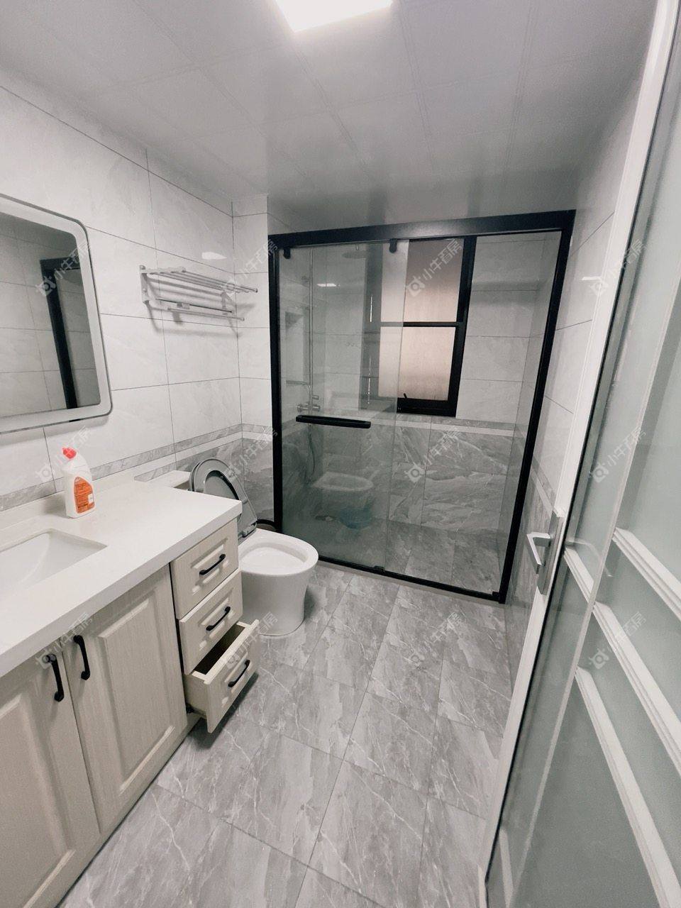 常州玉兰广场五期在租房源室内图_小牛看房