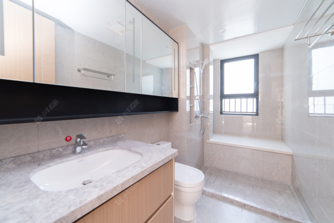 常州万科国宾道在售二手房源室内图_小牛看房