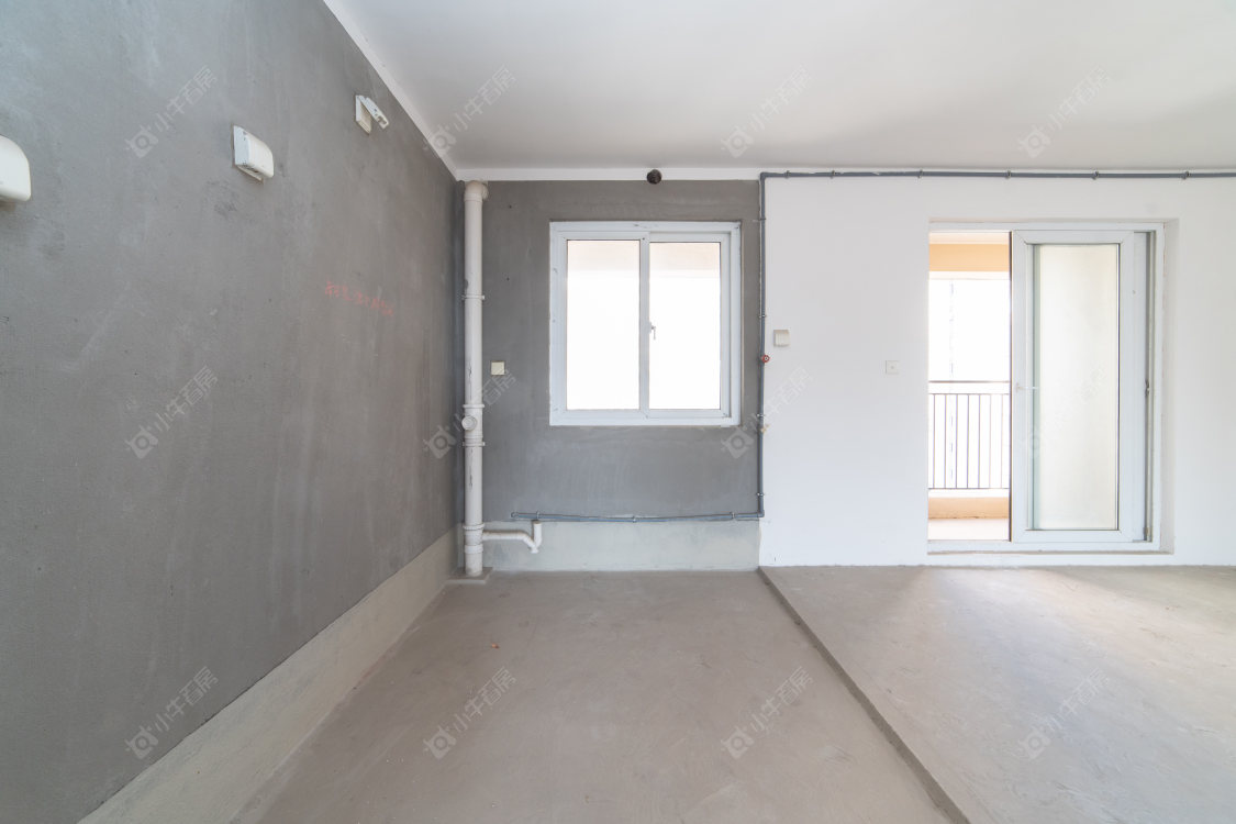 龙湖龙誉城四期房源室内图 常州龙湖龙誉城四期在售二手房源室内图_小牛看房