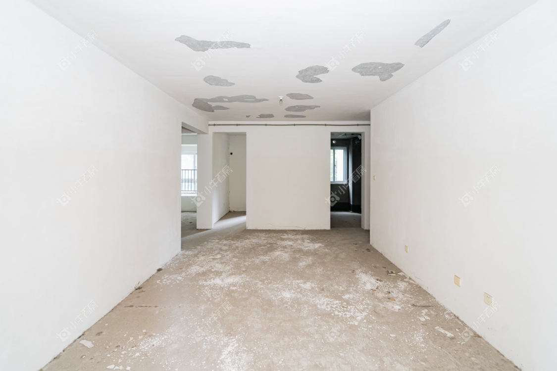 中海凤凰熙岸房源室内图 常州中海凤凰熙岸在租房源室内图_小牛看房