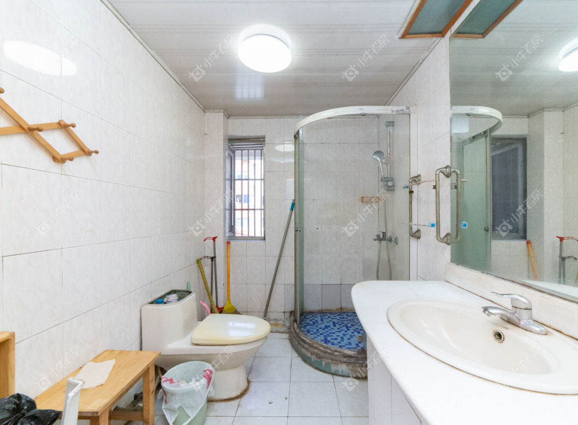 常州汇丰一村在租房源_小牛看房