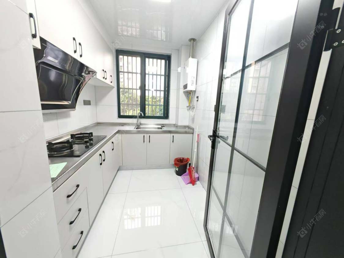 常州聚盛花园在租房源室内图_小牛看房