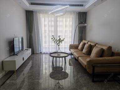 常州新城华宇悦隽公馆在租房源室内图_小牛看房