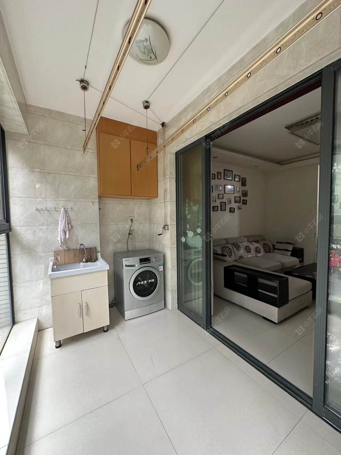 常州新城尚东区花园西区在租房源_小牛看房