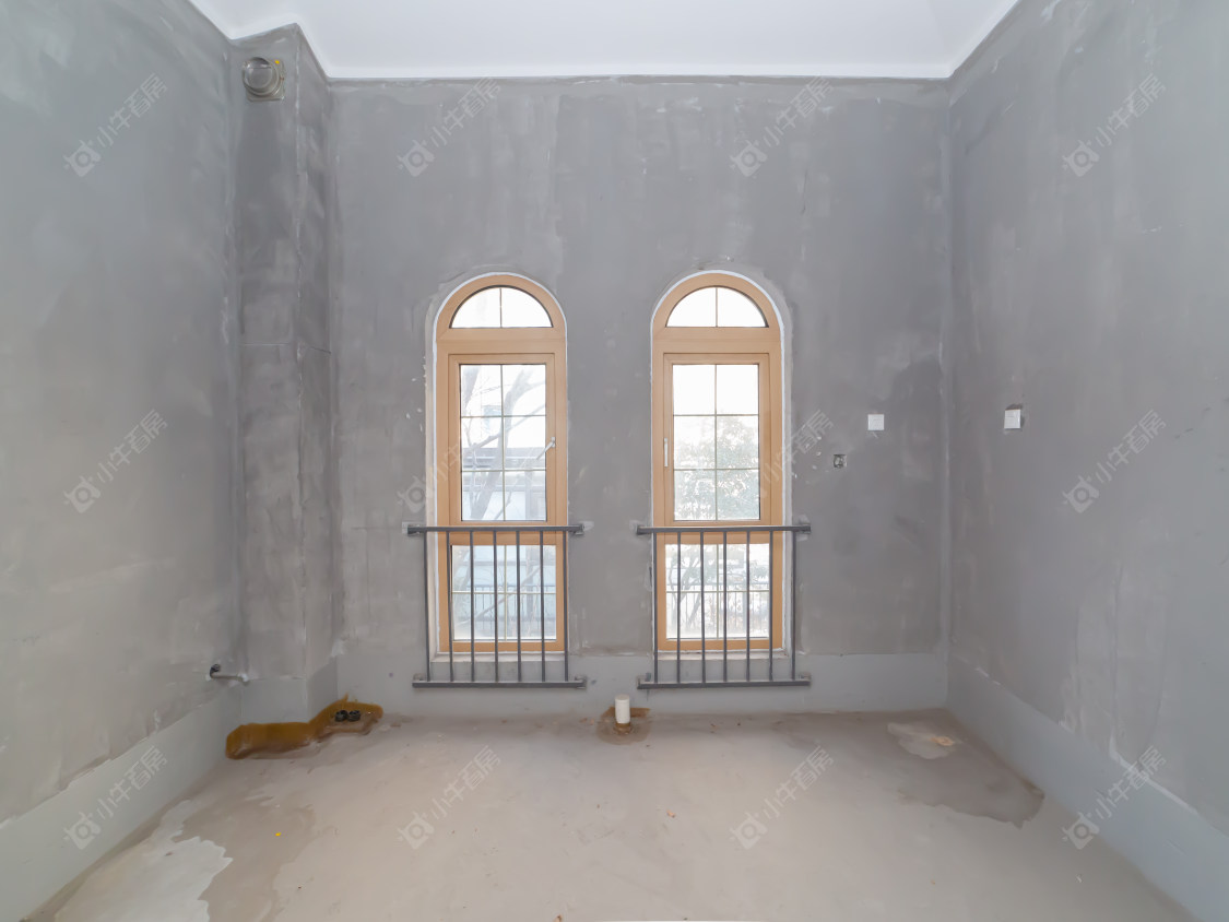 常州龙湖香醍漫步别墅区在售二手房源室内图_小牛看房