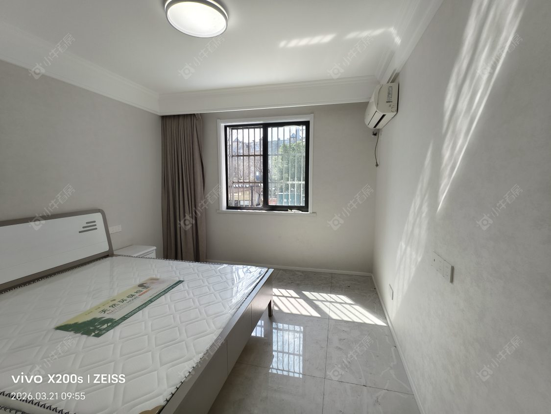 常州桃园新村在租房源室内图_小牛看房