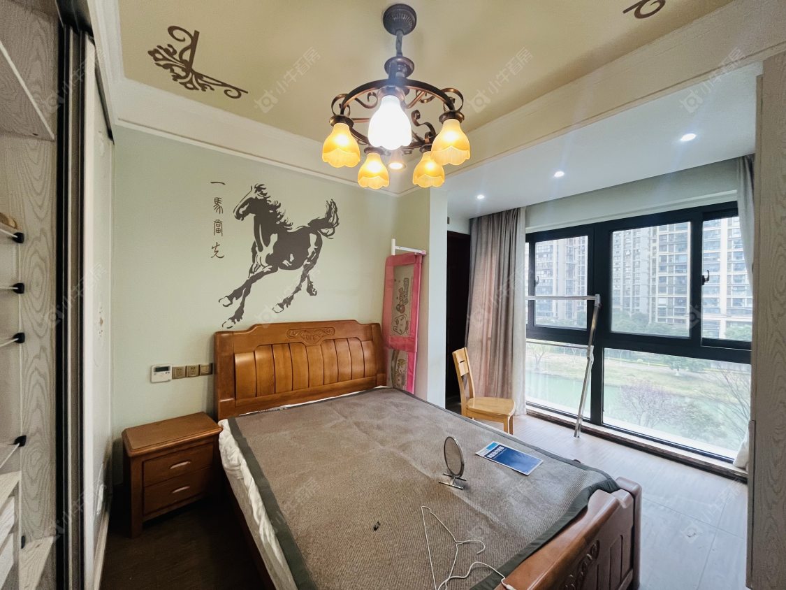 常州玉兰广场二期在租房源室内图_小牛看房