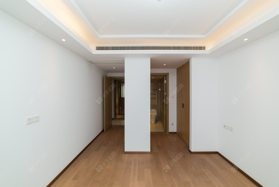 常州蔚蓝天地三四期在售二手房源室内图_小牛看房