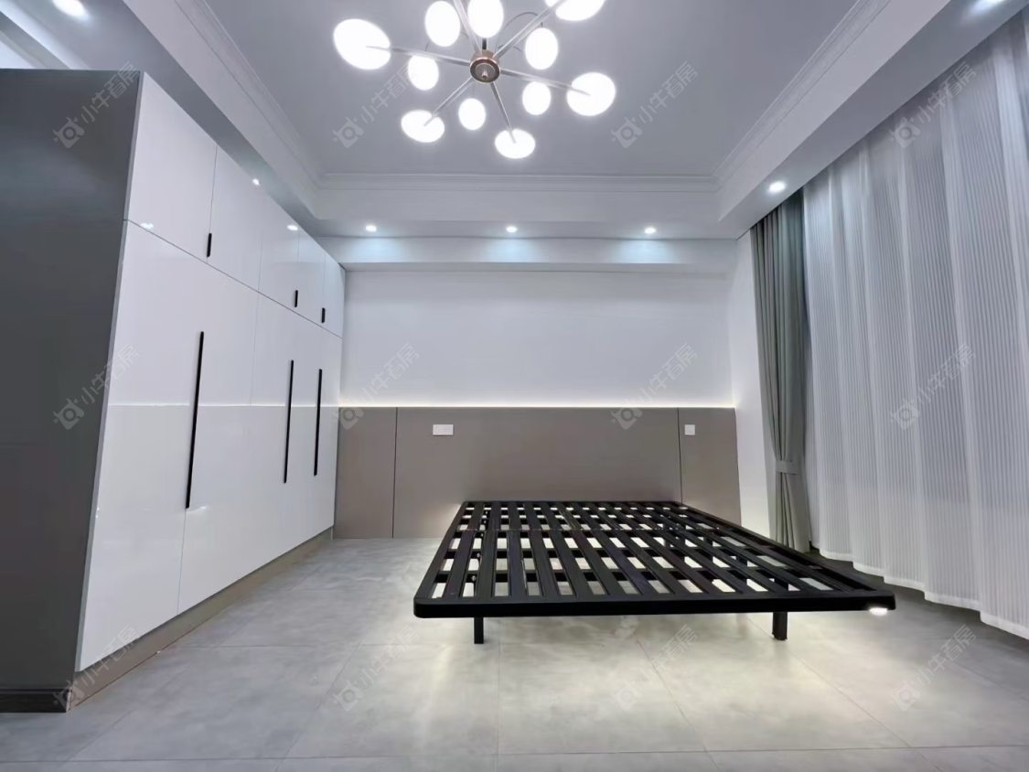 宝龙城市广场房源室内图 常州宝龙城市广场在租房源室内图_小牛看房