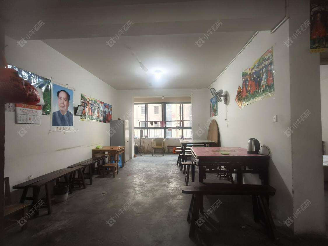 常州百馨西苑一二期租房房源封面图