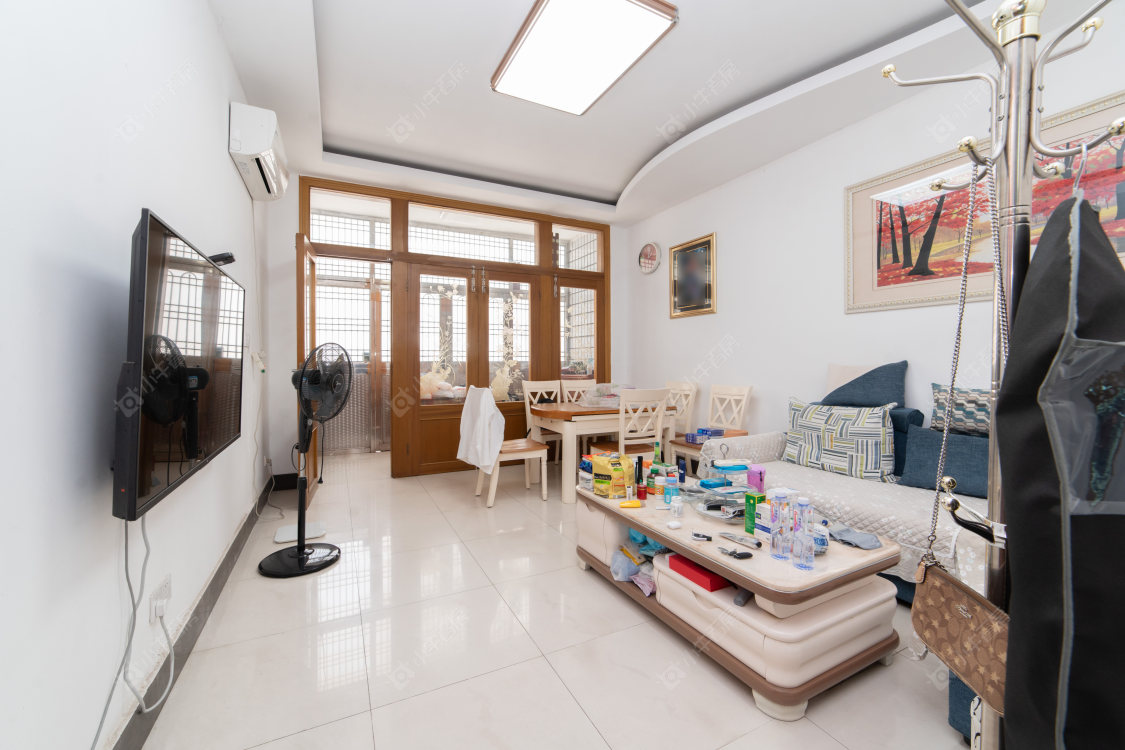 常州新丰村委在售二手房_小牛看房