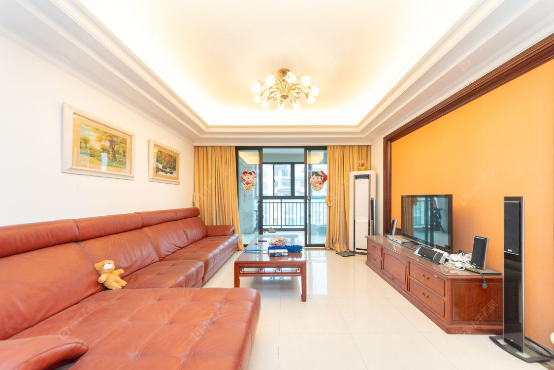 常州新城公馆天域在售二手房_小牛看房