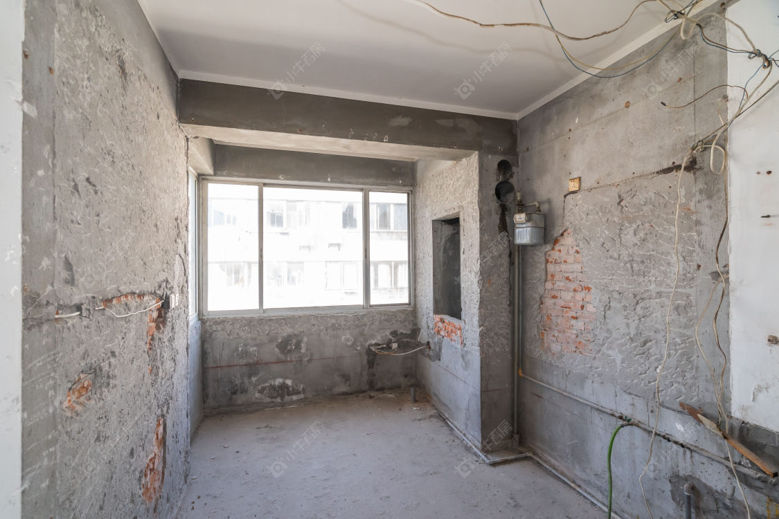 常州桃园公寓在售二手房源室内图_小牛看房