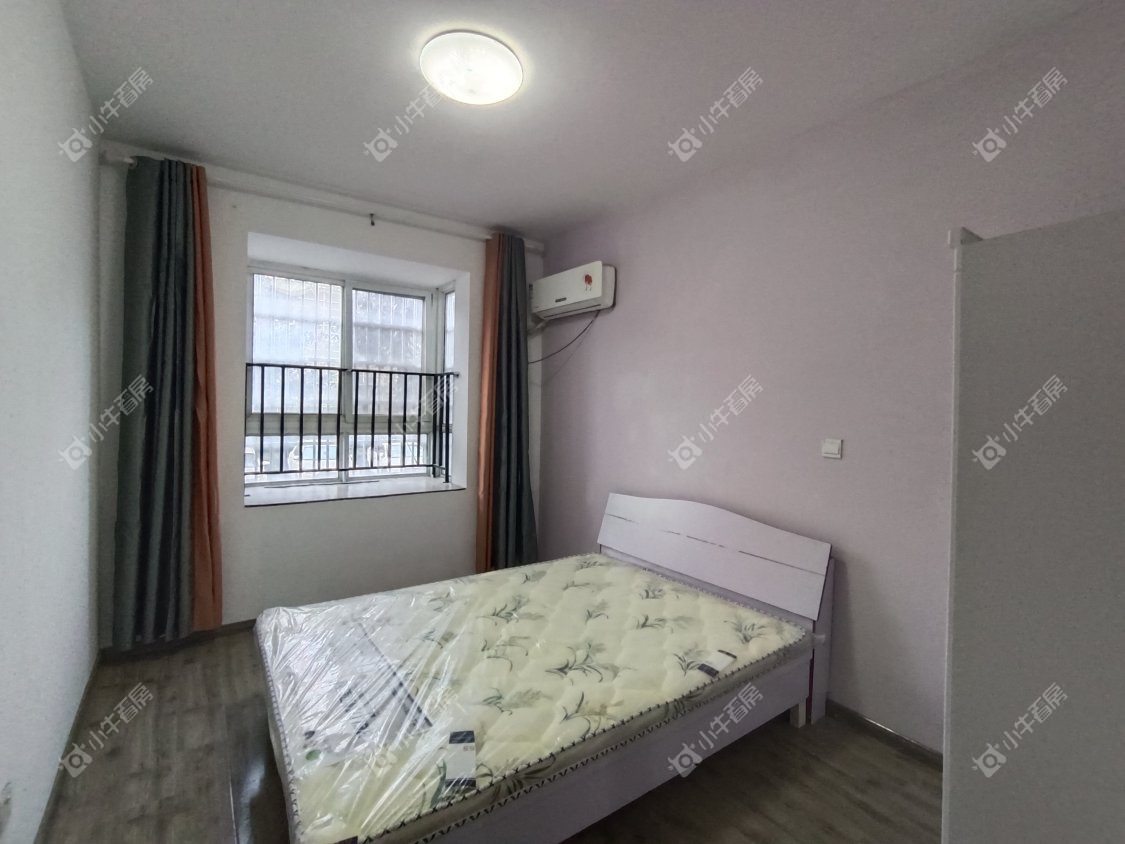 常州半岛小区在租房源室内图_小牛看房