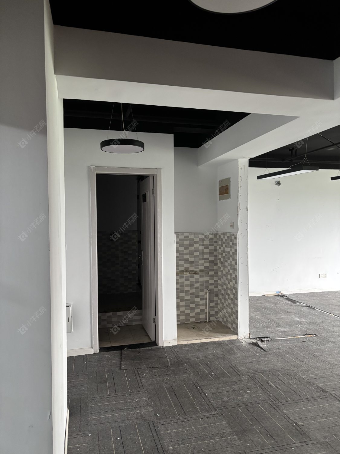 常州典雅商业广场在租房源室内图_小牛看房
